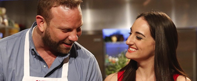 Imagen de &#39;MasterChef&#39;