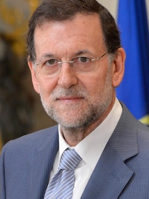 Mariano Rajoy