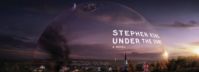 Serie &#39;La cúpula&#39;