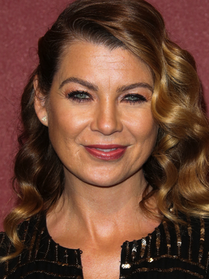 Ellen Pompeo &lt;span&gt;Getty Images&lt;/span&gt;
