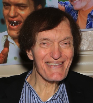 Richard Kiel