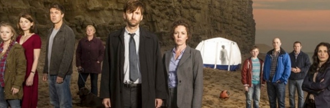 'Broadchurch'
