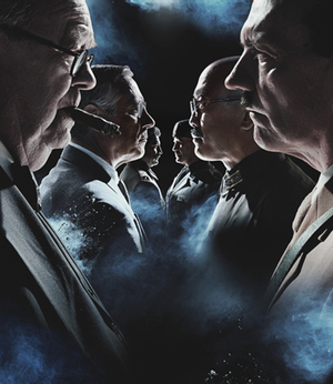 Llega &#39;Un mundo en guerra&#39; a Historia