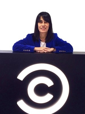 Cristina Alcelay