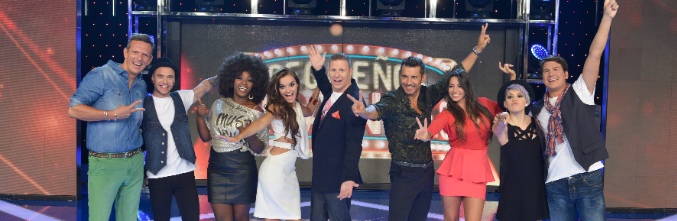 'Pequeños gigantes'