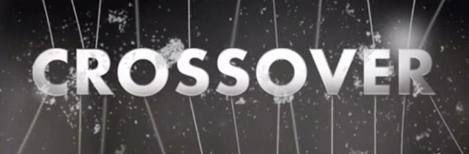 Cartel promocional de 'Crossover'
