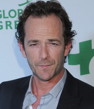 Luke Perry