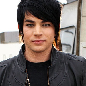 Adam Lambert