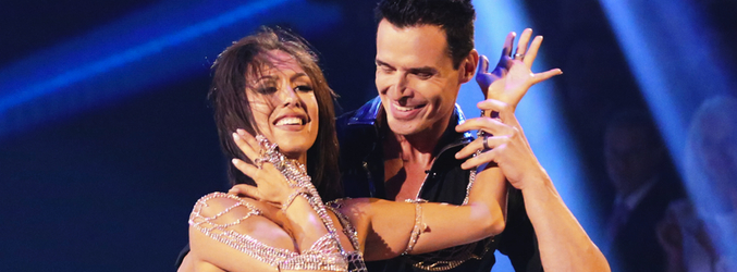 'Dancing With the Stars'