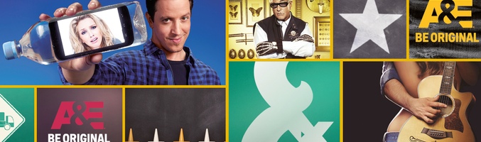 Ofertas del canal A&E en España