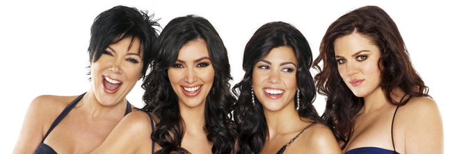 Imagen de ''Las Kardhasian'
