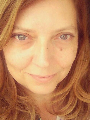 Eva Tovar, directora de &#39;Pequeños gigantes&#39;