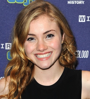 Skyler Samuels