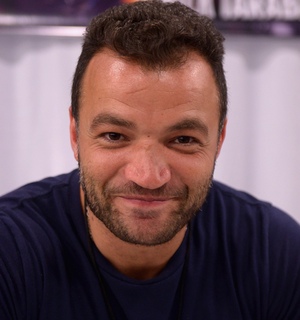 Nick Tarabay