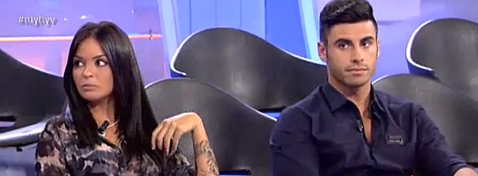 maría noel mujeres y hombres y viceversa rompen roto fin myhyv telecinco