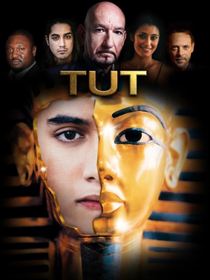 Imagen promocional de 'King Tut'