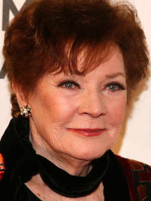 Polly Bergen