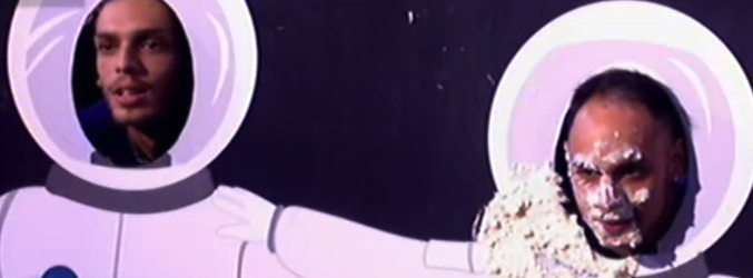 Alfredo y Omar en 'Gran hermano 15'