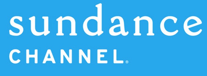 Logo de Sundance Channel