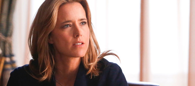 Madam Secretar obtiene un buen dato de espectadores en CBS