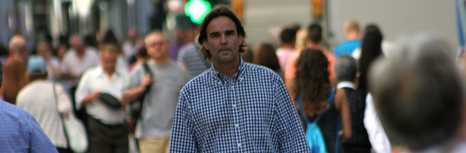 Cake Minuesa presenta 'Ciudadano Cake'