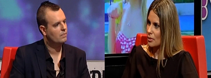 maria lapiedra perdona