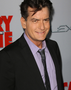 Charlie Sheen no regresará a 'Dos hombres y medio'