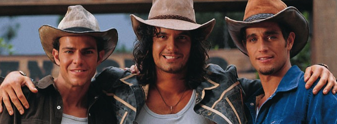 &#39;Pasión de gavilanes&#39;