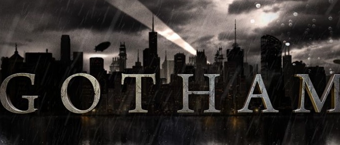 Gran estreno de &#39;Gotham&#39; en Fox