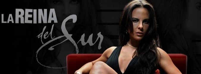 La telenovela &#39;La Reina del Sur&#39;