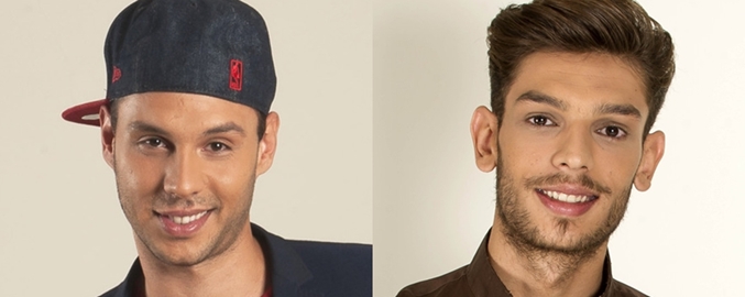 omar alfredo hermanos secreto gran hermano gh15 telecinco