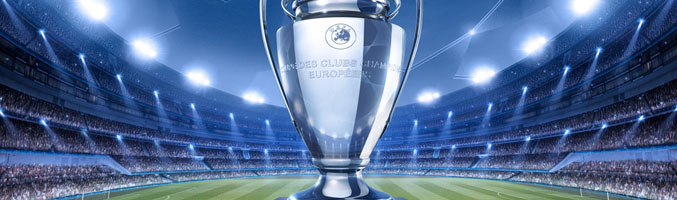 Atresmedia TV se hace con los derechos de la Liga de Campeones durante 3 temporadas