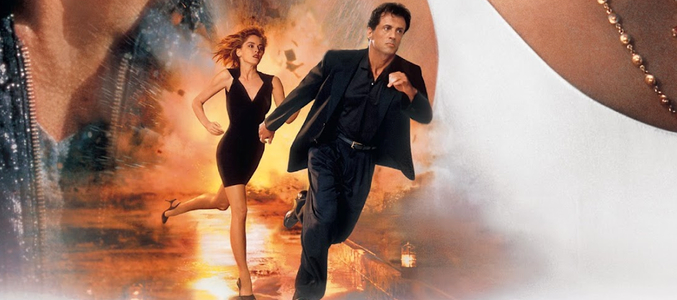 "El especialista" otorga un buen dato a la noche de Neox