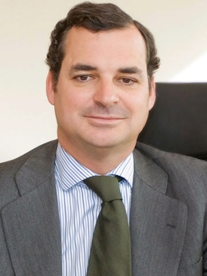 Leopoldo González Echenique