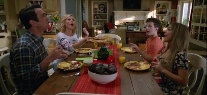 Modern Family 6x01