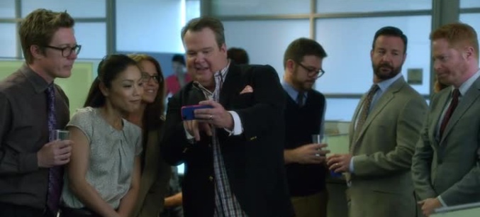 Modern Family 6x01