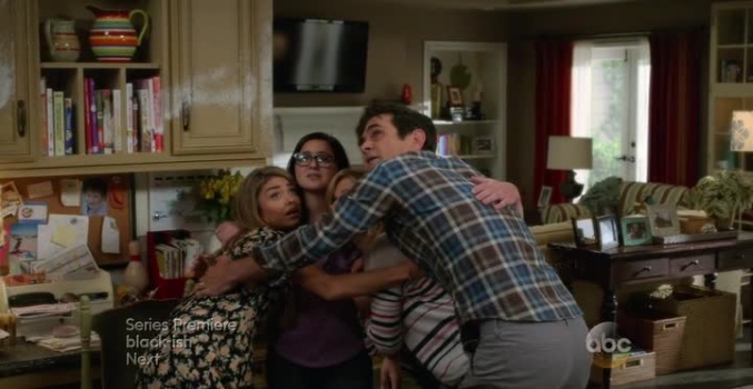 Modern Family 6x01