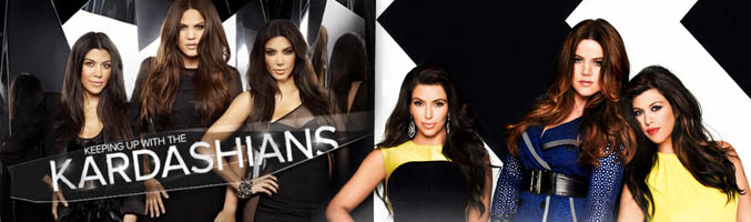 'Las Kardashian', uno de los nuevos contenidos de Fox Life