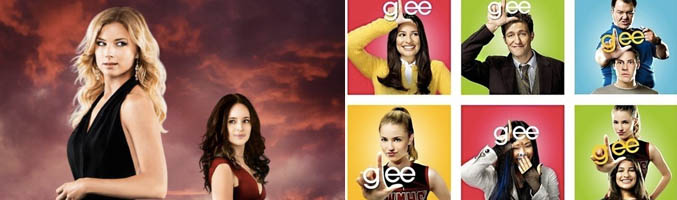 &#39;Scandal&#39;, &#39;Revenge&#39;, &#39;Anatomía de Grey&#39; o &#39;Glee&#39;, series que ofrecerá Fox Life
