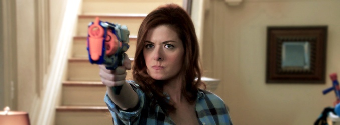 'The Mysteries of Laura', en NBC