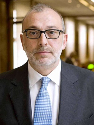 José Manuel Peñalosa