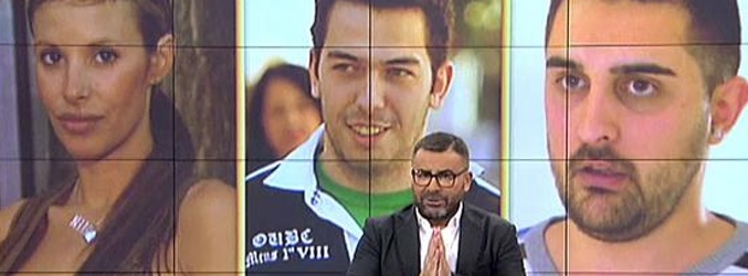 Jorge Javier Vázquez avanza la presencia de Alberto Isla y Techi en el programa