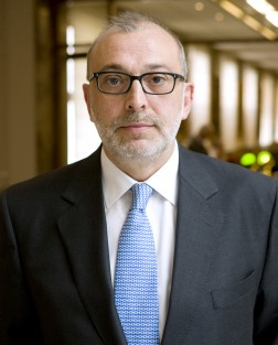 José Manuel Peñalosa