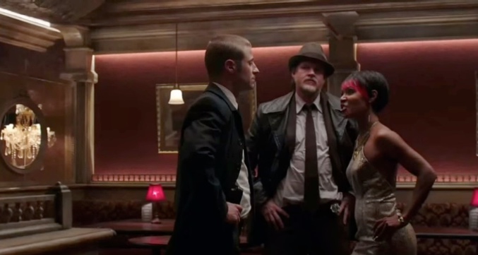 Gotham 1x02