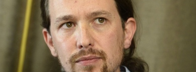 Pablo Iglesias