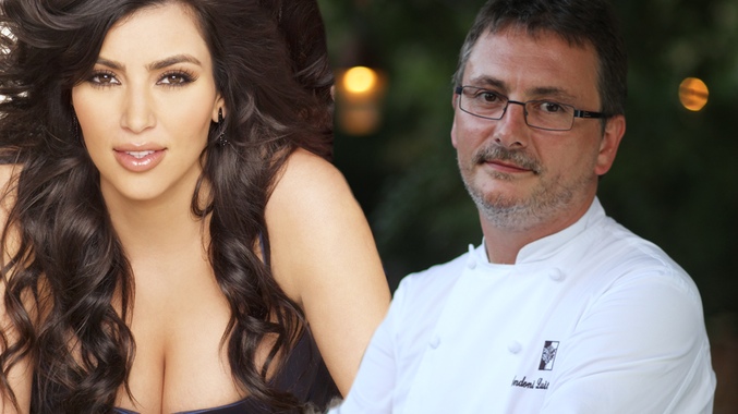 'Los mejores chefs del mundo' y 'Las Kardashian' en el estreno de Fox Life