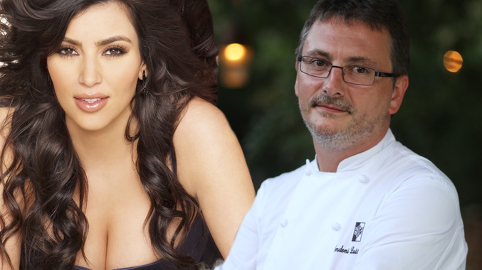 &#39;Los mejores chefs del mundo&#39; y &#39;Las Kardashian&#39; en el estreno de Fox Life