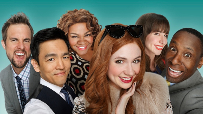 Mal dato para el estreno de 'Selfie' en ABC