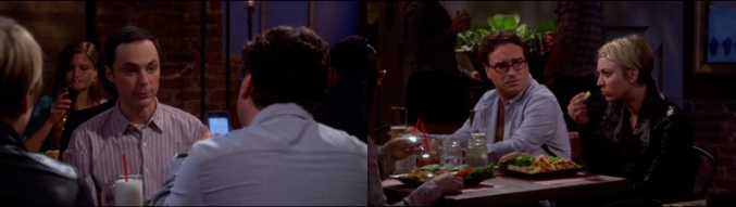 The Big Bang Theory 8x03