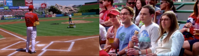 The Big Bang Theory 8x03